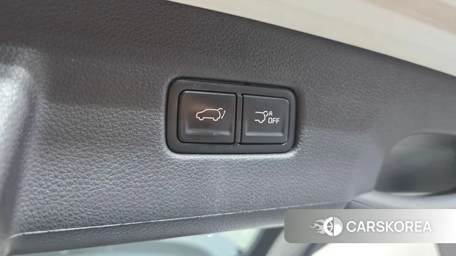 Kia Carnival 4th generation id 4650446 из Кореи 26