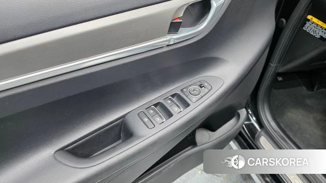 Hyundai The New Grandeur IG id 4225066 из Кореи 26