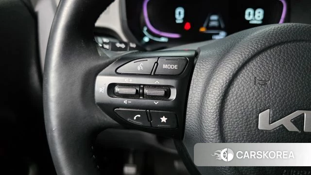 Kia The New Kia Ray id 4650436 из Кореи 26