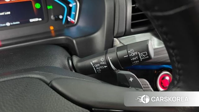 Honda Odyssey id 4767993 из Кореи 26