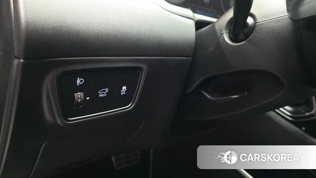 Hyundai Tucson (NX4) id 4580939 из Кореи 26