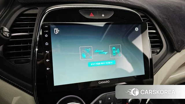 Renault Korea (Samsung) New QM3 id 4610108 из Кореи 26