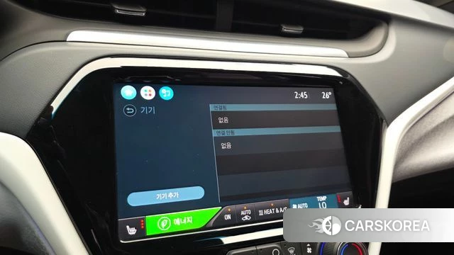 Chevrolet (GM Daewoo) Bolt EV id 4776385 из Кореи 26