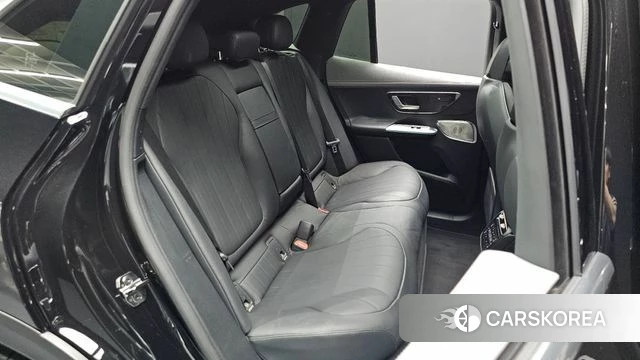 Mercedes-Benz EQE SUV X294 id 4442718 из Кореи 26