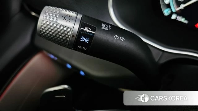 Genesis GV80 id 4591770 из Кореи 26