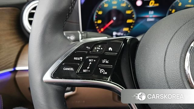 Mercedes-Benz E-Class W213 id 4872699 из Кореи 26