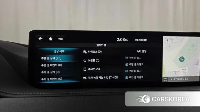 Genesis G80 (RG3) id 4488475 из Кореи 26