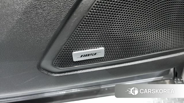 Renault Korea (Samsung) QM6 id 4477566 из Кореи 26