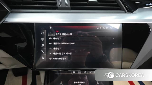 Audi e-Tron id 4201817 из Кореи 26