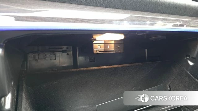 Mercedes-Benz GLE-Class W167 id 4665855 из Кореи 26