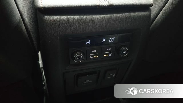 Chevrolet (GM Daewoo) Traverse id 4323983 из Кореи 26