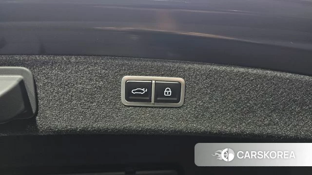 Genesis G80 (RG3) id 4666838 из Кореи 26