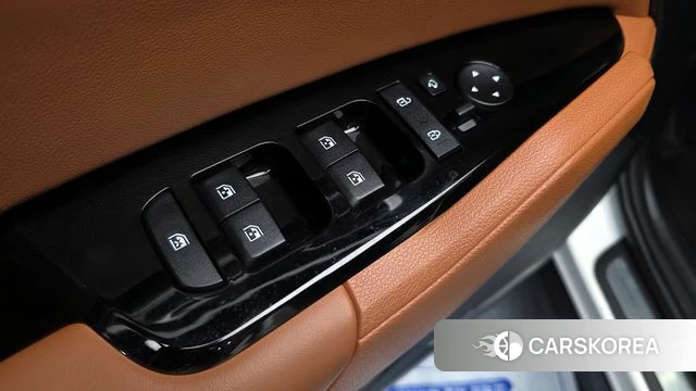 Kia Sportage 5th Generation Hybrid id 4243465 из Кореи 26