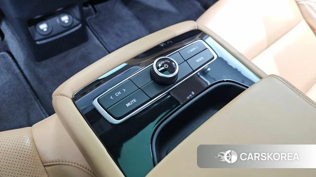 Kia K7 Premier id 4362851 из Кореи 26
