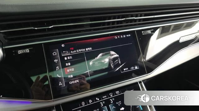 Audi Q8 (4M) id 4666102 из Кореи 26
