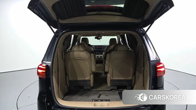 Kia The New Carnival id 4923877 из Кореи 26