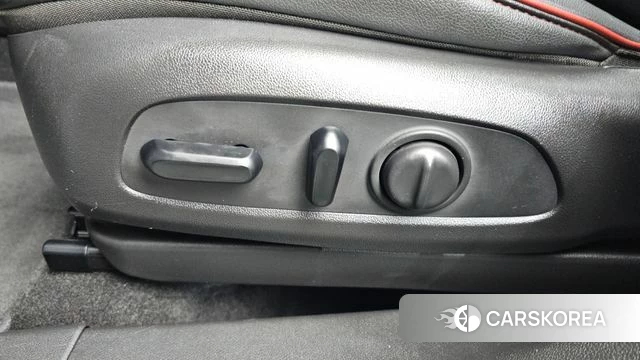 Chevrolet (GM Daewoo) Trailblazer id 4470982 из Кореи 26