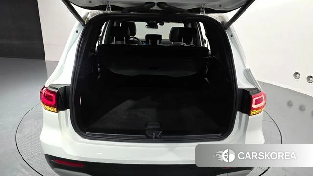 Mercedes-Benz GLB-Class X247 id 4593506 из Кореи 26