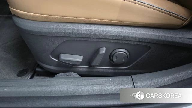 Hyundai Sonata D Edge (DN8) id 4322714 из Кореи 26