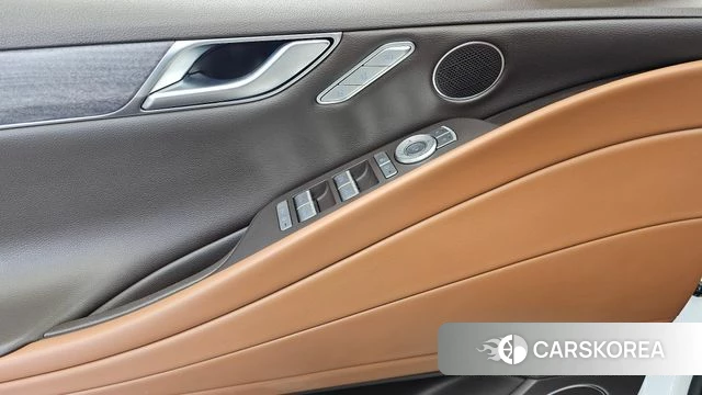 Genesis G80 (RG3) id 4835224 из Кореи 26