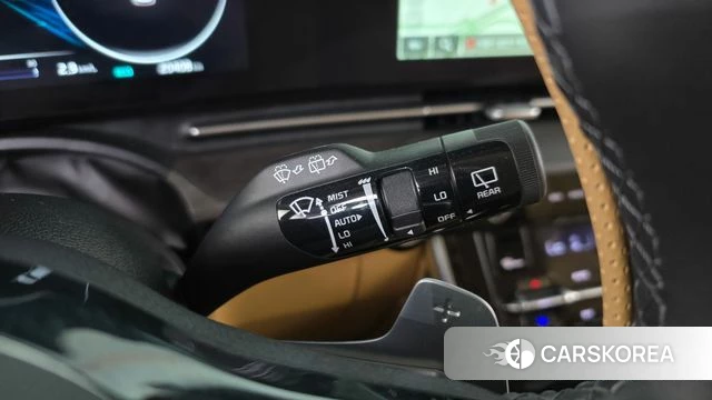 Kia Carnival 4th generation id 4223082 из Кореи 26