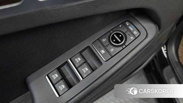 Genesis G80 id 4684420 из Кореи 26