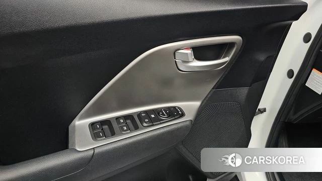 Kia Niro Plus id 4792576 из Кореи 26