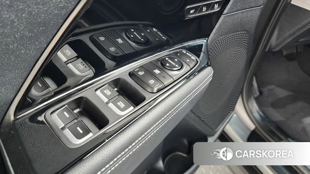 Kia Niro EV id 4423546 из Кореи 26