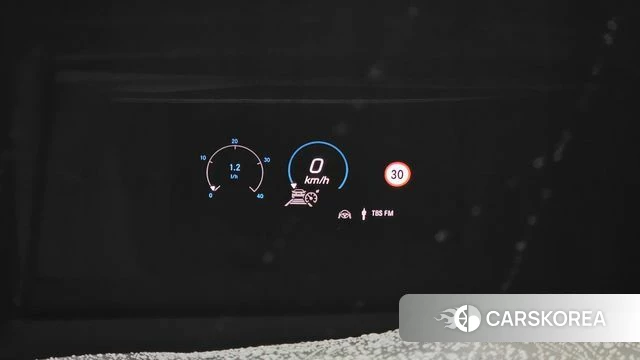 Mercedes-Benz GLE-Class W167 id 4567335 из Кореи 26