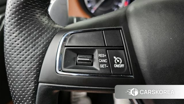 Maserati Ghibli id 4344071 из Кореи 26