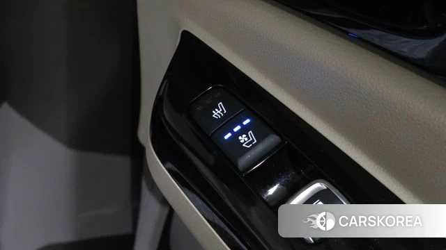 Kia Carnival 4th generation id 4854843 из Кореи 26