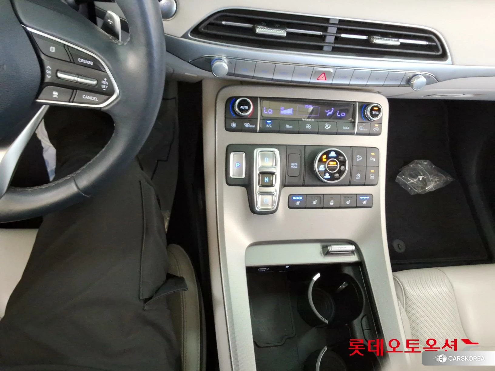 Hyundai Palisade id 4296885 из Кореи 26