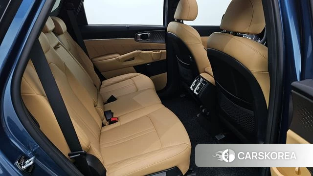 Kia Sorento 4th Generation id 4550784 из Кореи 26