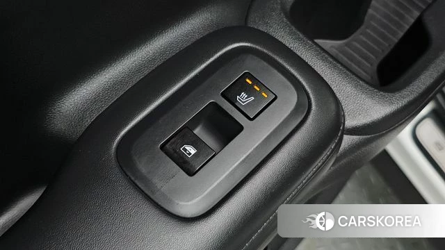 Hyundai Santa Fe (MX5) id 4862951 из Кореи 26