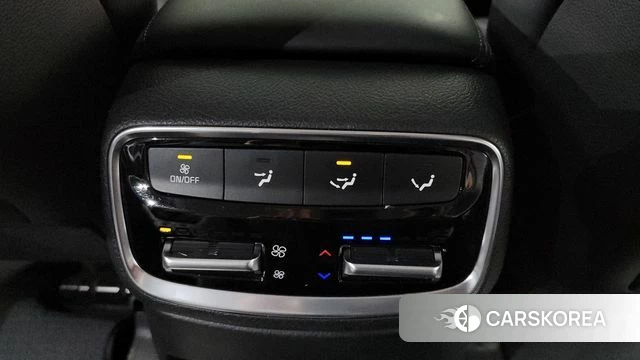 Kia Mohave Master id 4325146 из Кореи 26