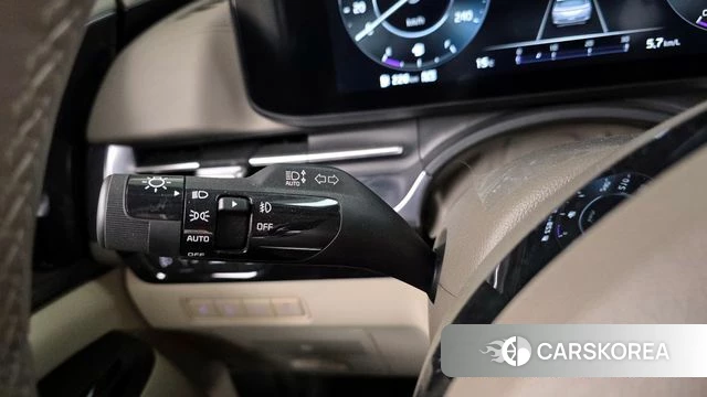 Kia Carnival 4th generation id 4230369 из Кореи 26