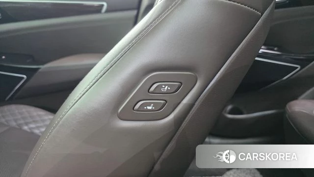Kia All New K7 Hybrid id 4689303 из Кореи 26