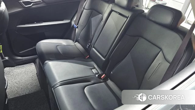 Kia Sportage 5th Generation Hybrid id 4495273 из Кореи 26