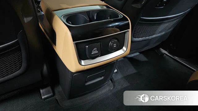 Kia Carnival 4th generation id 4443577 из Кореи 26
