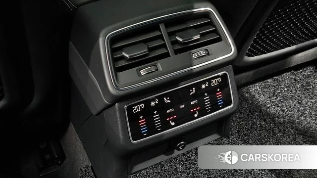 Audi A6 (C8) id 4376786 из Кореи 26