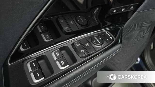 Kia Niro id 4596315 из Кореи 26
