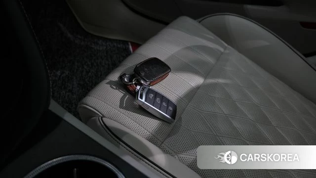 Genesis G70 id 4363606 из Кореи 26