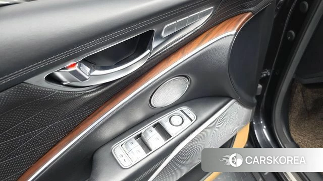 Kia More K9 id 4923882 из Кореи 26