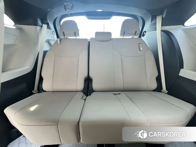 Toyota Saina id 4278822 из Китая 26