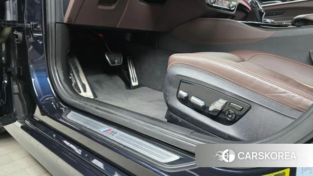BMW 6 Series GT (G32) id 4784624 из Кореи 26