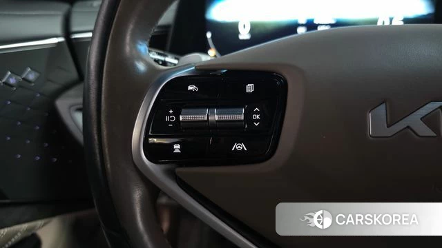 Kia K8 id 4906538 из Кореи 26
