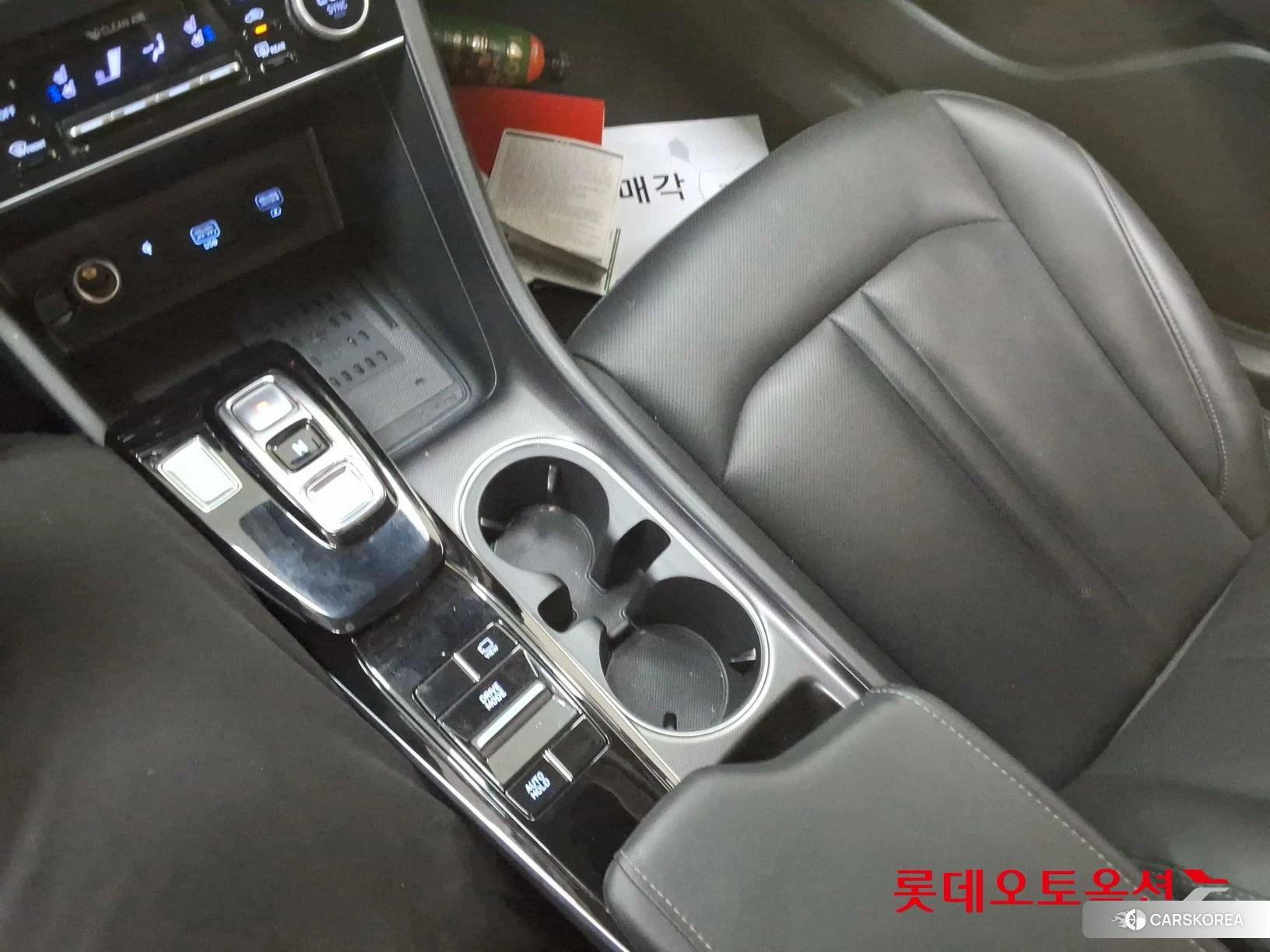 Hyundai Sonata id 4289371 из Кореи 26