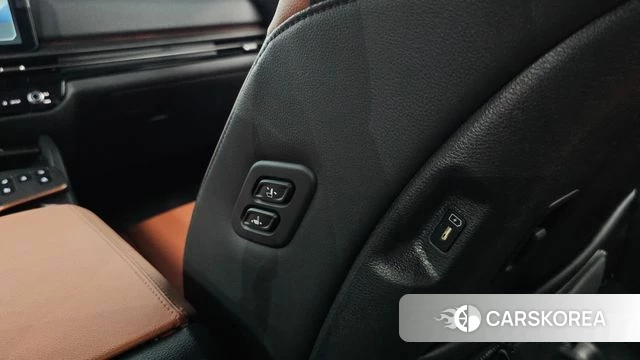 Kia The New Sportage 5th Generation id 4749077 из Кореи 26