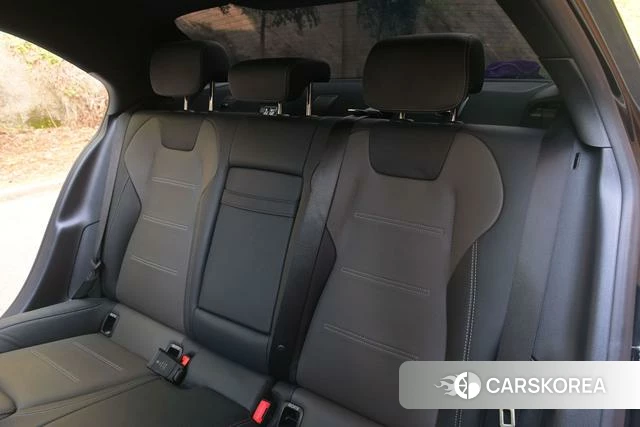 Mercedes-Benz Class A AMG id 4299615 из Китая 26
