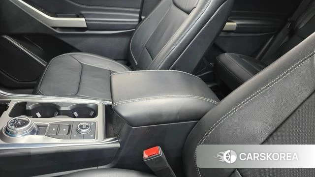 Ford Explorer 6th Generation id 4721959 из Кореи 26
